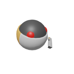 Enemy Large